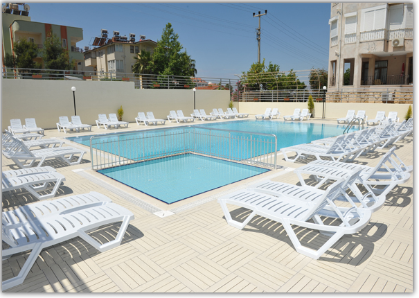 Harmony Side Hotel